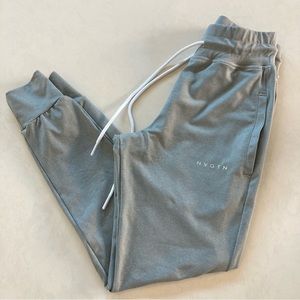 NVGTN Joggers - Silver Mist